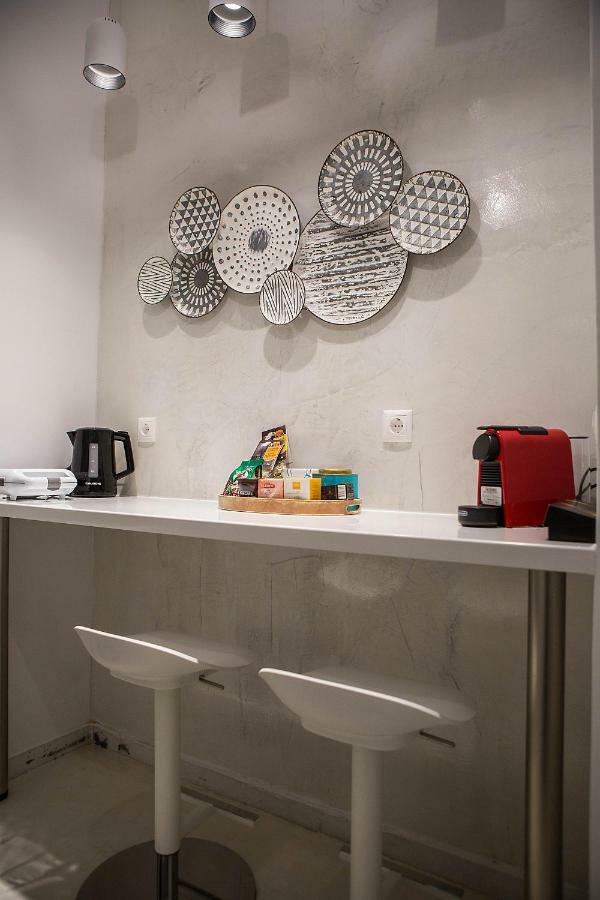 Unique Apartment In Glyfada Center Athen Exterior foto