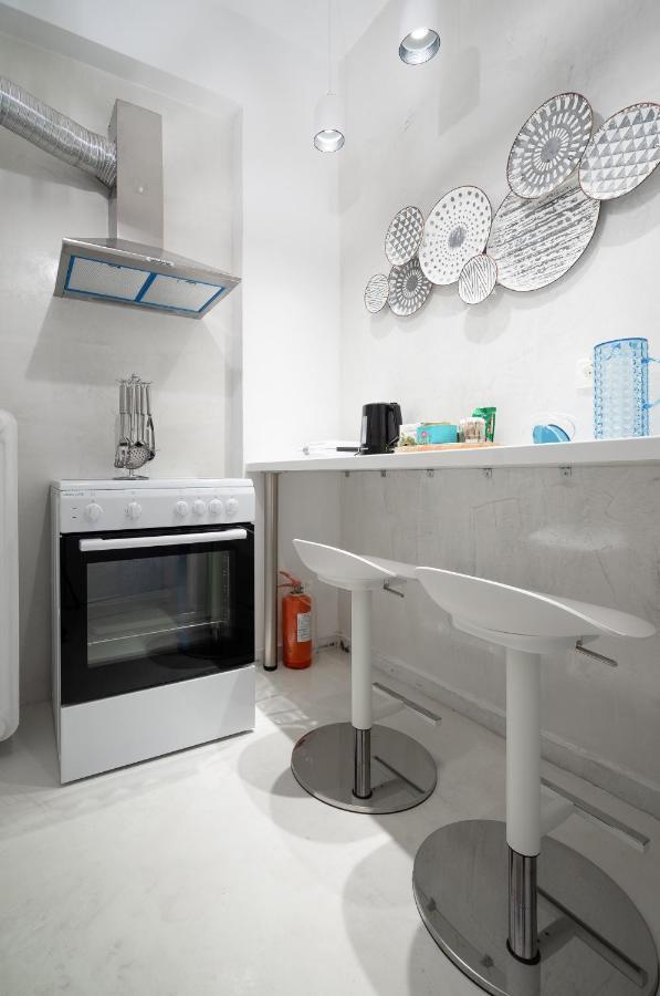 Unique Apartment In Glyfada Center Athen Exterior foto