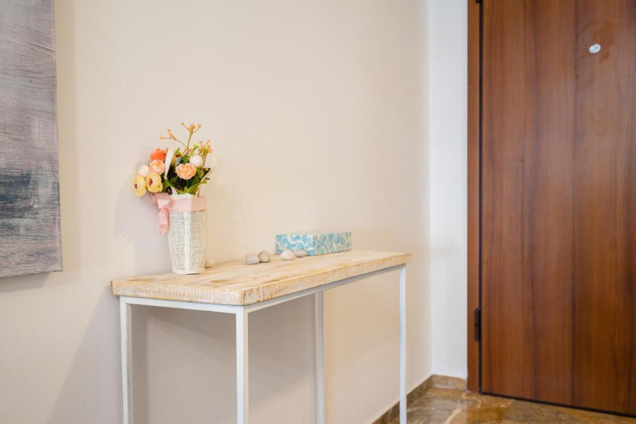 Unique Apartment In Glyfada Center Athen Exterior foto